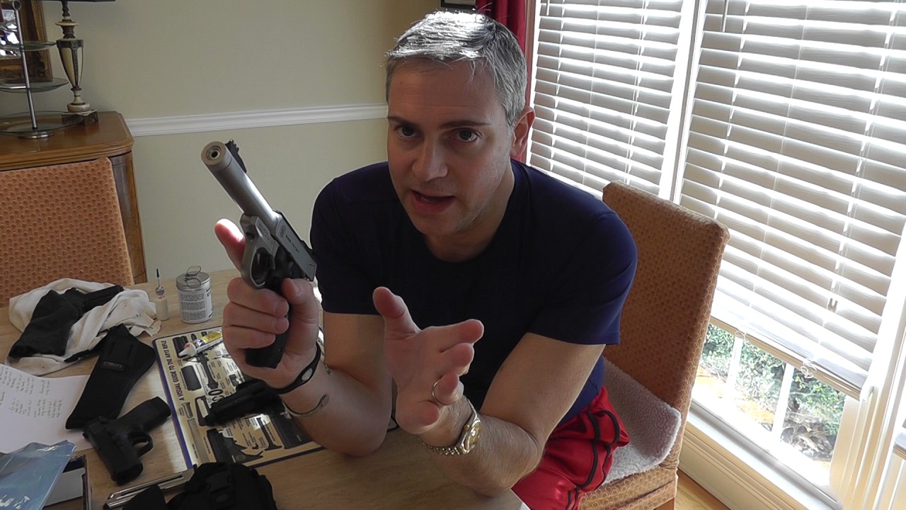 The 2 Best 22 LR pistols made!