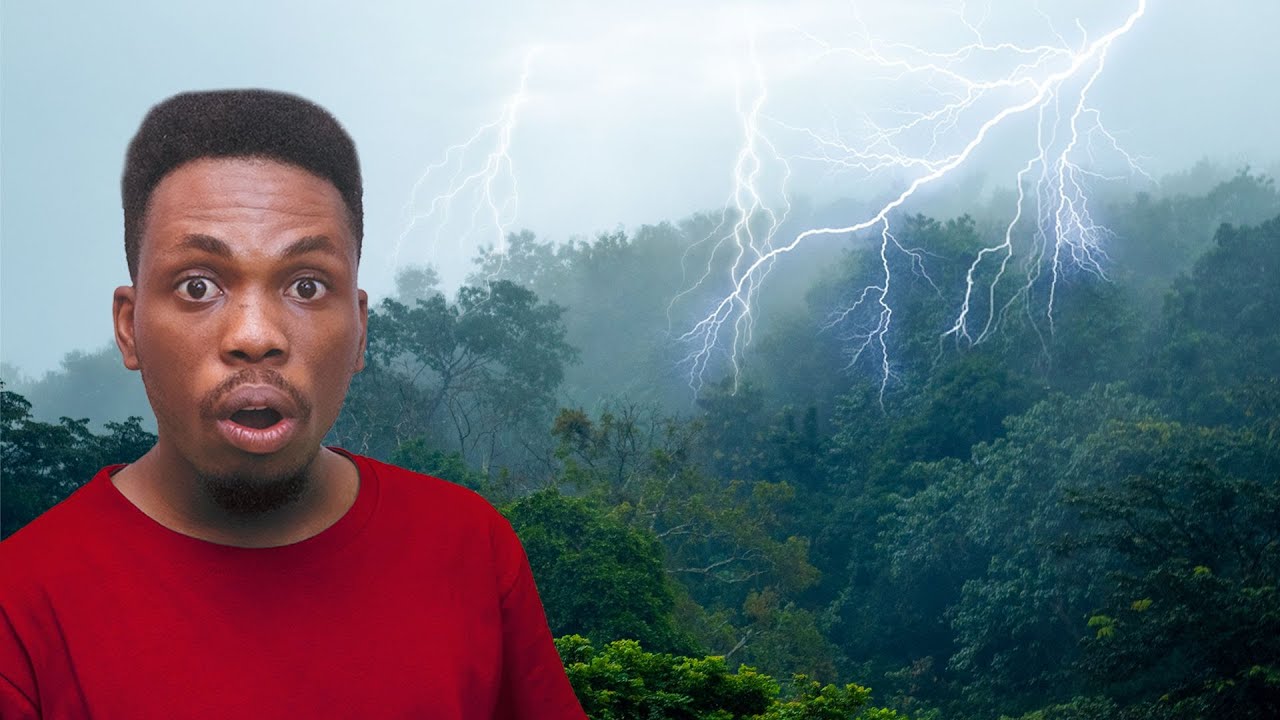 The Mysterious Hill in Africa Where Miracles Happen