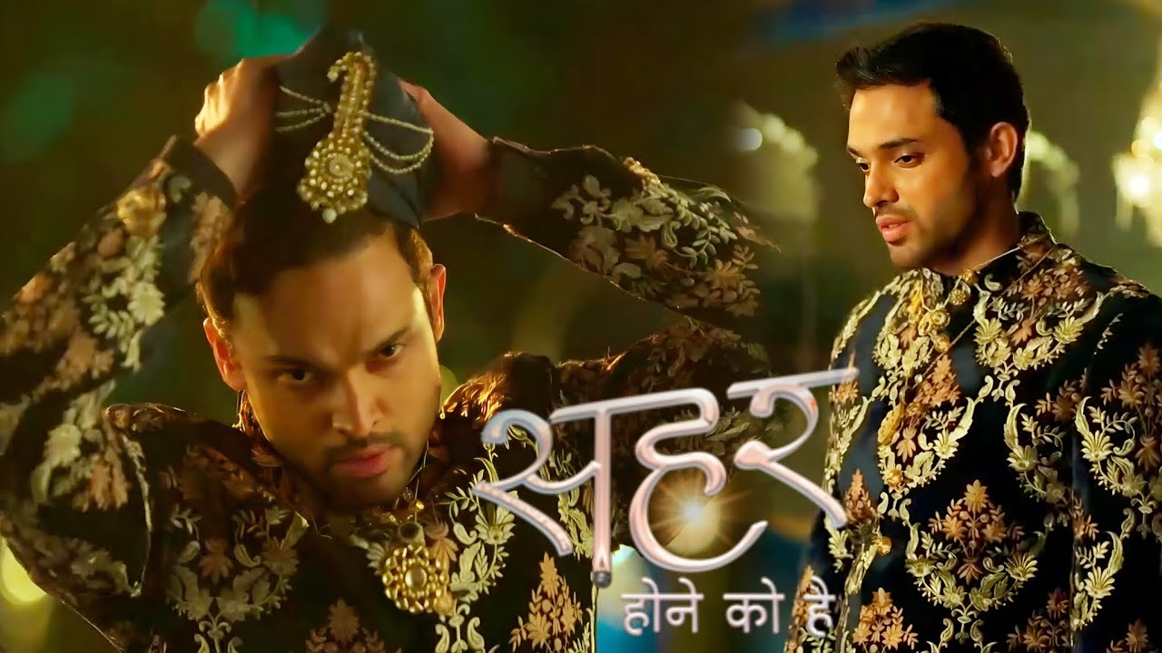 Seher Hone Ko Hai NEW PROMO 22nd January 2026: Mahid Ki Duniya Tabah Ho Gayi! Phir Mila Dokha!