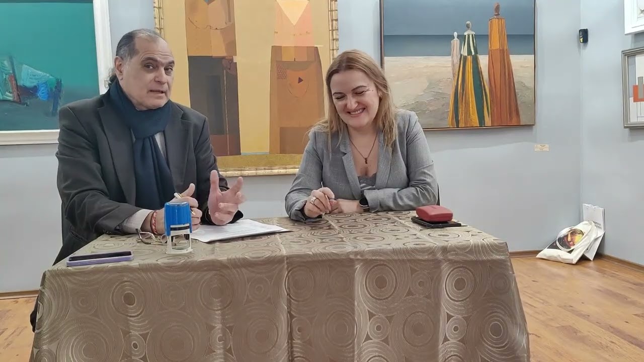 БХГ „Петко Задгорски“ и „Двореца“ – Балчик ще реализират общи изложби и културни събития