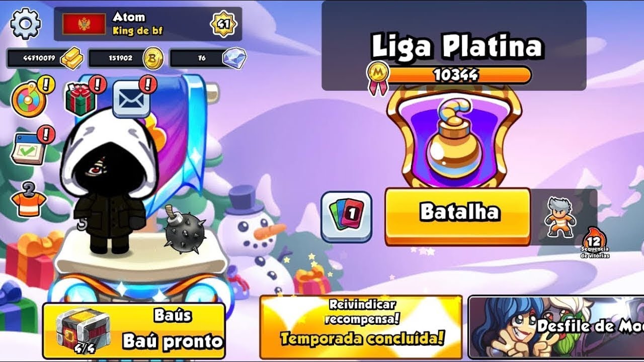 Bomber Friends - 10K🏆 Top 1
