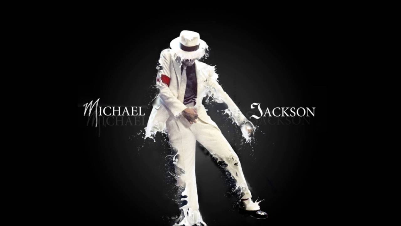 Moonwalker_Smooth Criminal