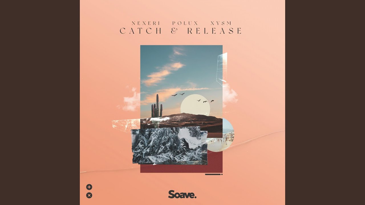 Catch & Release
