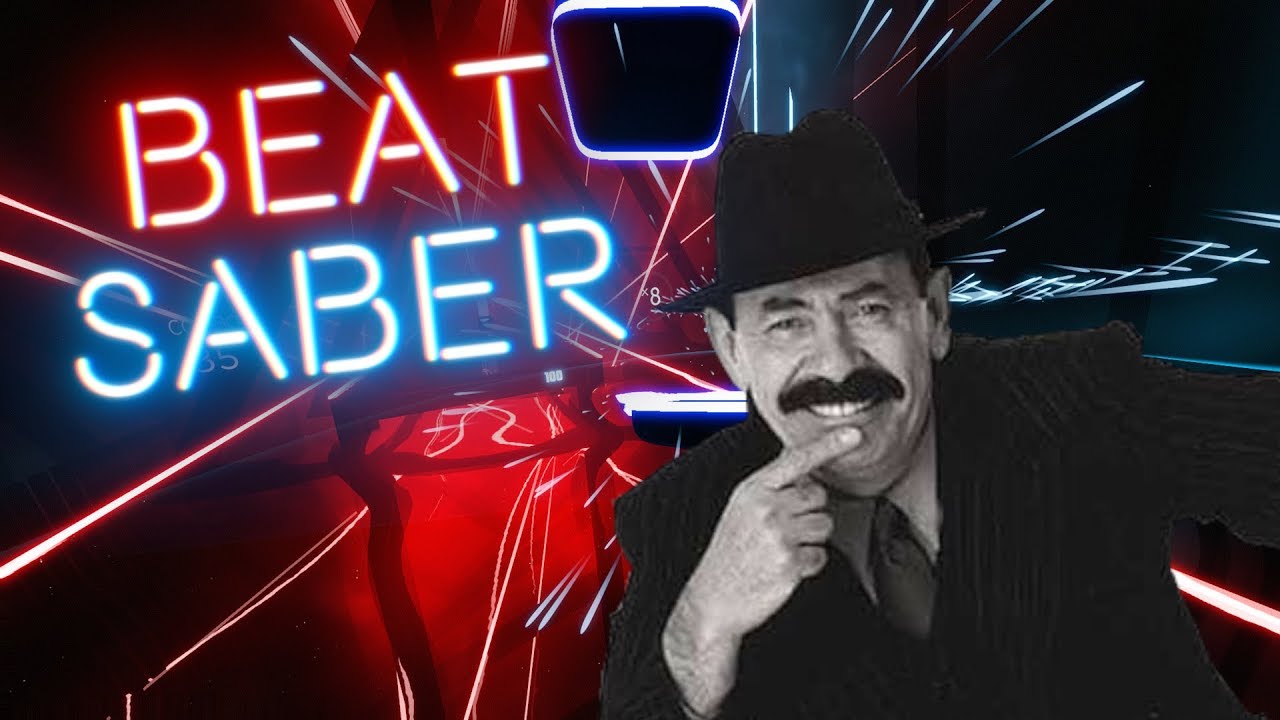 Beat Saber - Scatman - Scatman John - BT90 (FC - ExpertPlus)