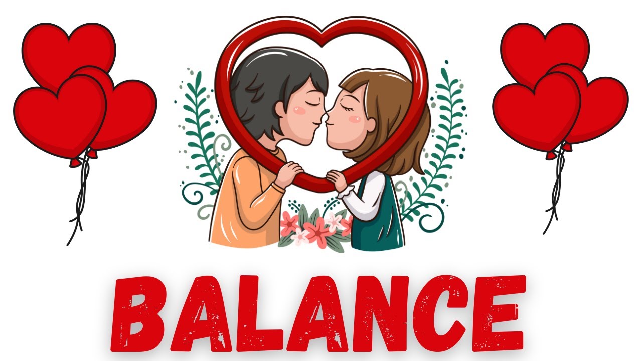 BALANCE BOOOOM‼️EXCITÉE DE VOUS ANNONCER LA BONNE NOUVELLE ❤️‍🔥QUI VA VOUS FAIRE VIBRER DE JOIE💐