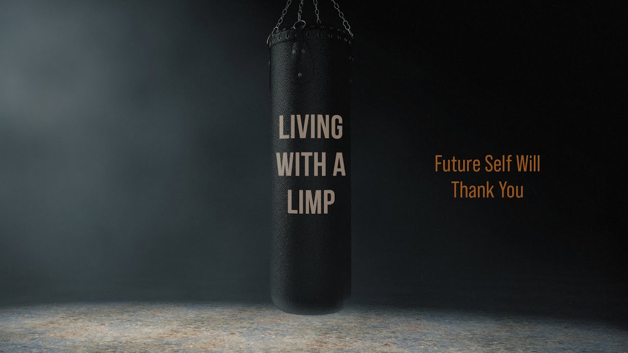 Future Self Will Thank You | Bob Merritt