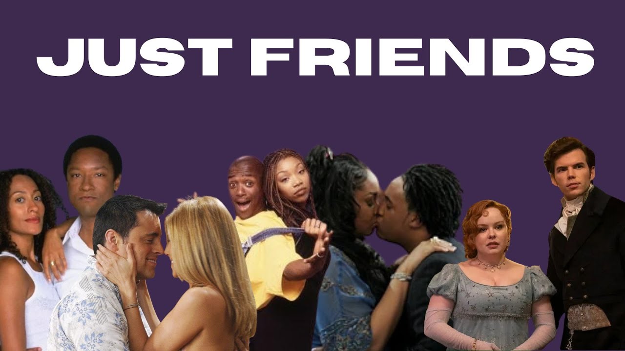 It’s Best to Stay Friends 