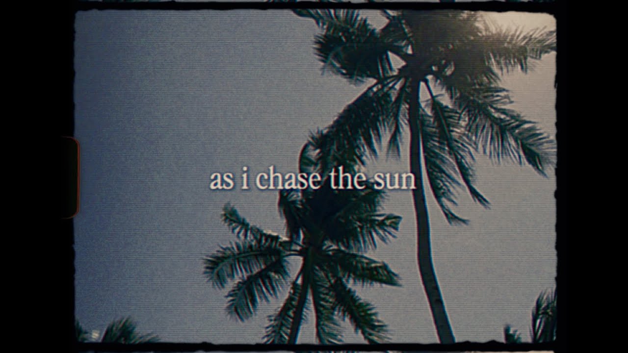 Lone Tusker - Chase The Sun