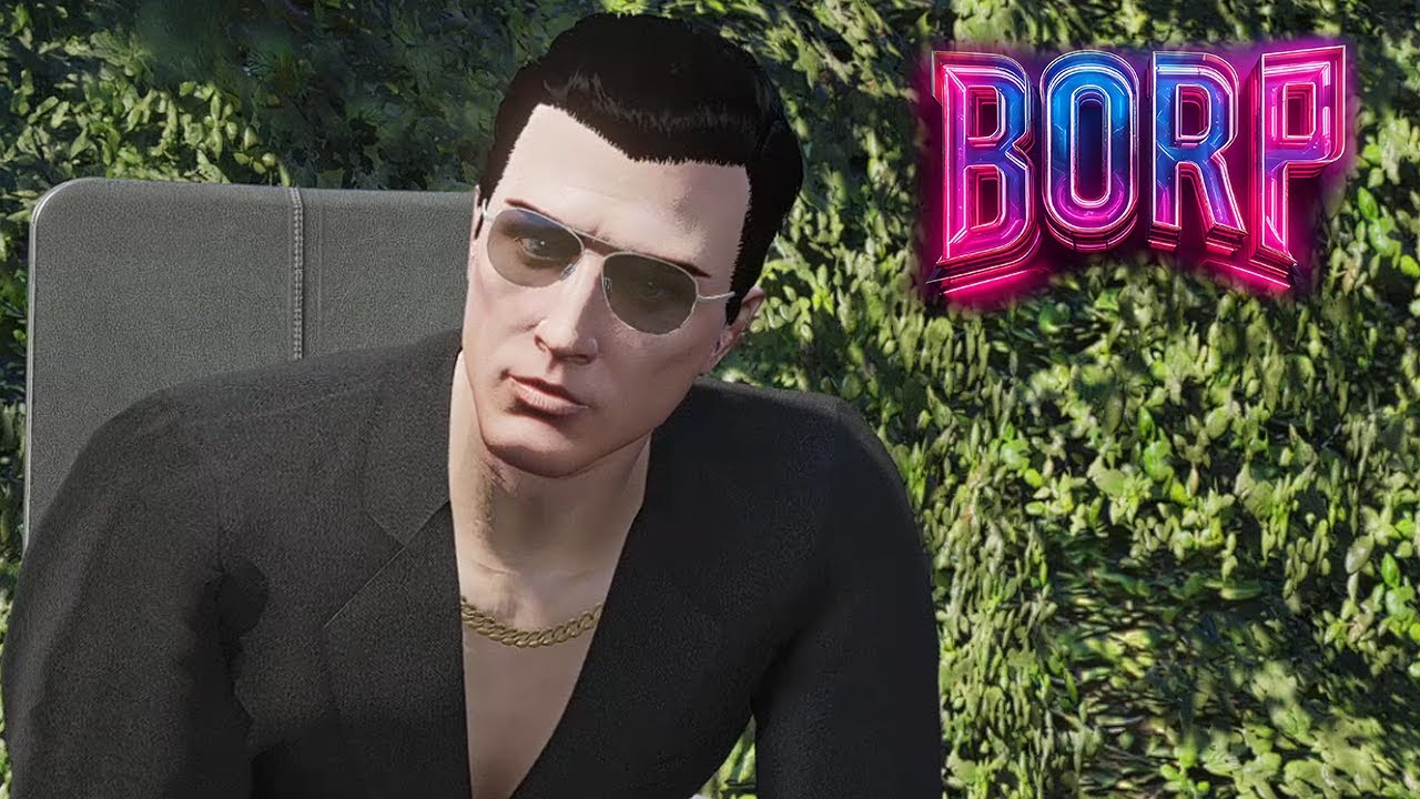 YÜKSEK TANSİYON - GTA V ROLEPLAY 2025 S6 - #26 | BORP |