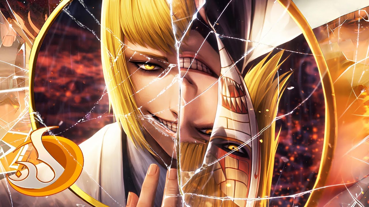 Johan - Shinji as Shinji | Evangelion | React To | Shinji Hirako (Bleach) - ODITREVNI ODNUM | Chrono