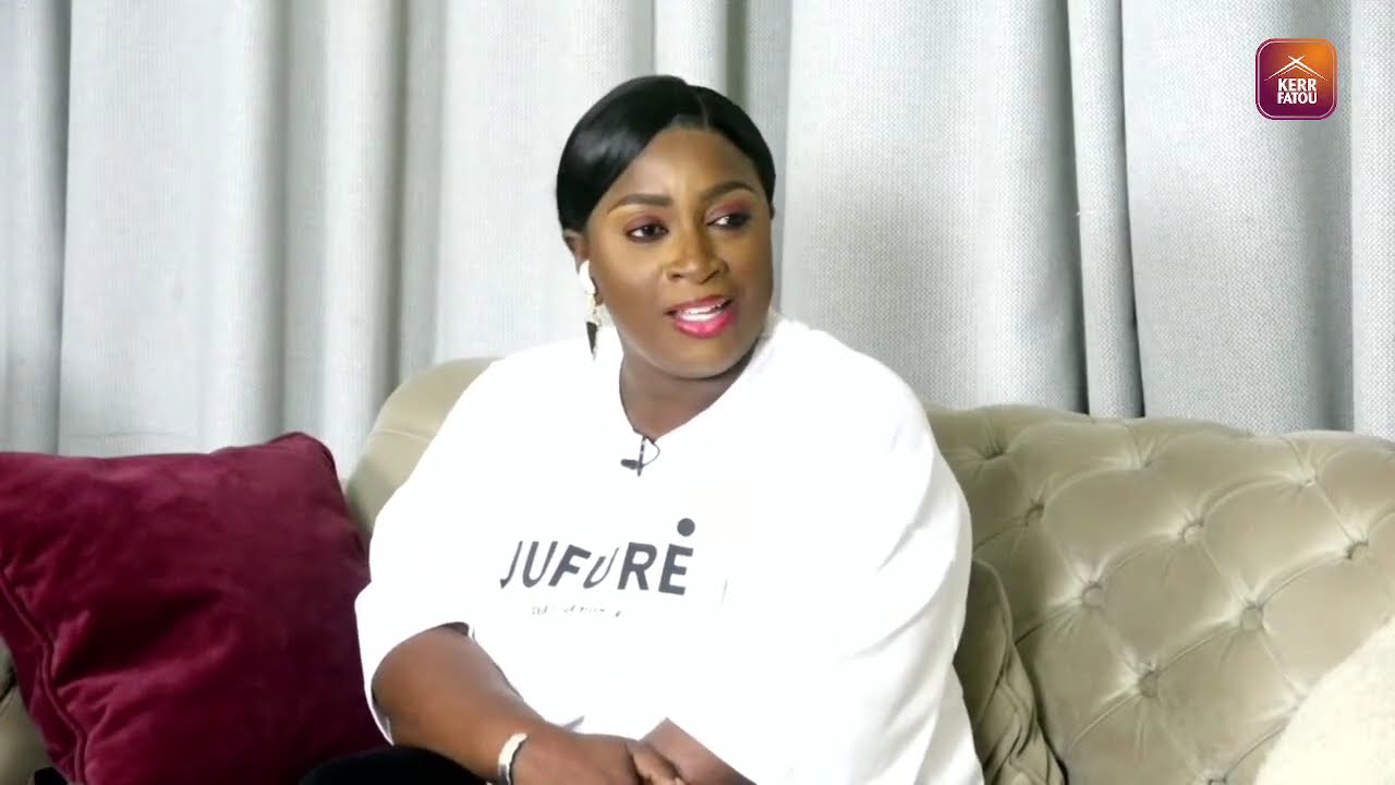 Kerr Fatou SO8 EP36 Economist Dr. Ousman Gajigo & Hon. Almamy Gibba for an in-depth discussion on...