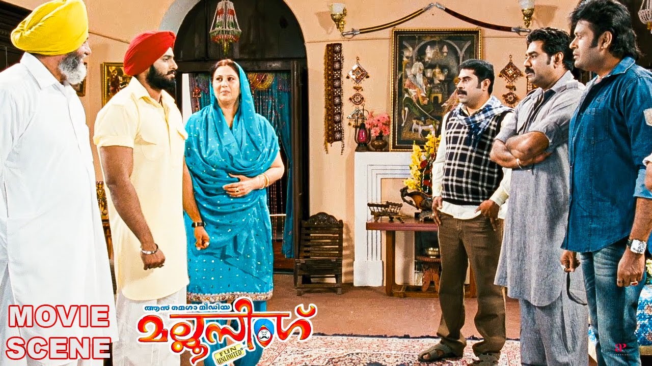 Mallu Singh Malayalam Movie | Unni Mukundan spills shocking truth on Asif Ali! | Unni Mukundan