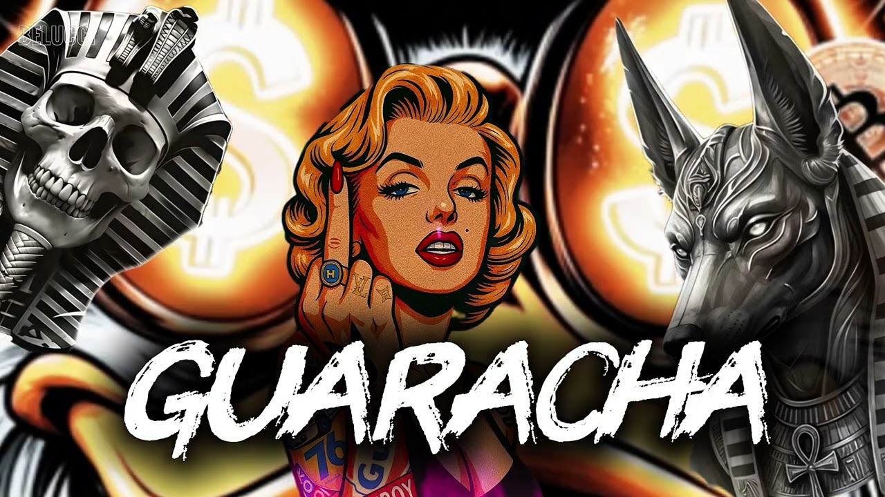 GUARACHA 2026 - TROMPETICA FULL 💥🥷 (Aleteo, Guaracha, Tribalhouse) Set guaracha