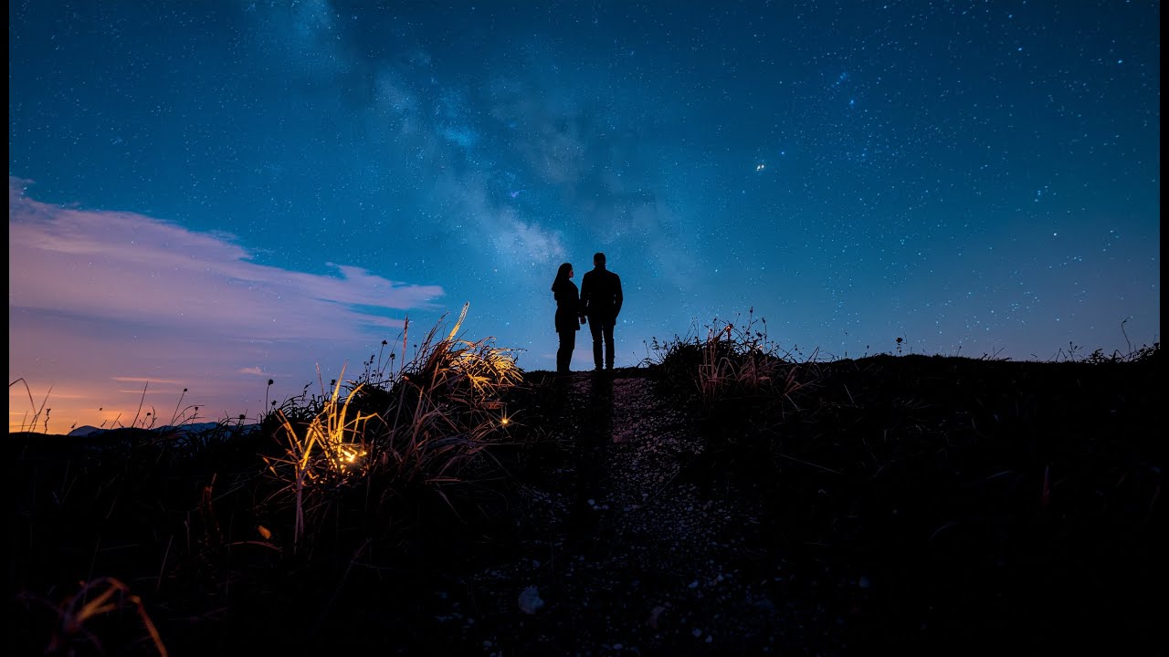 Je t'aime d'un amour amical pour toujours