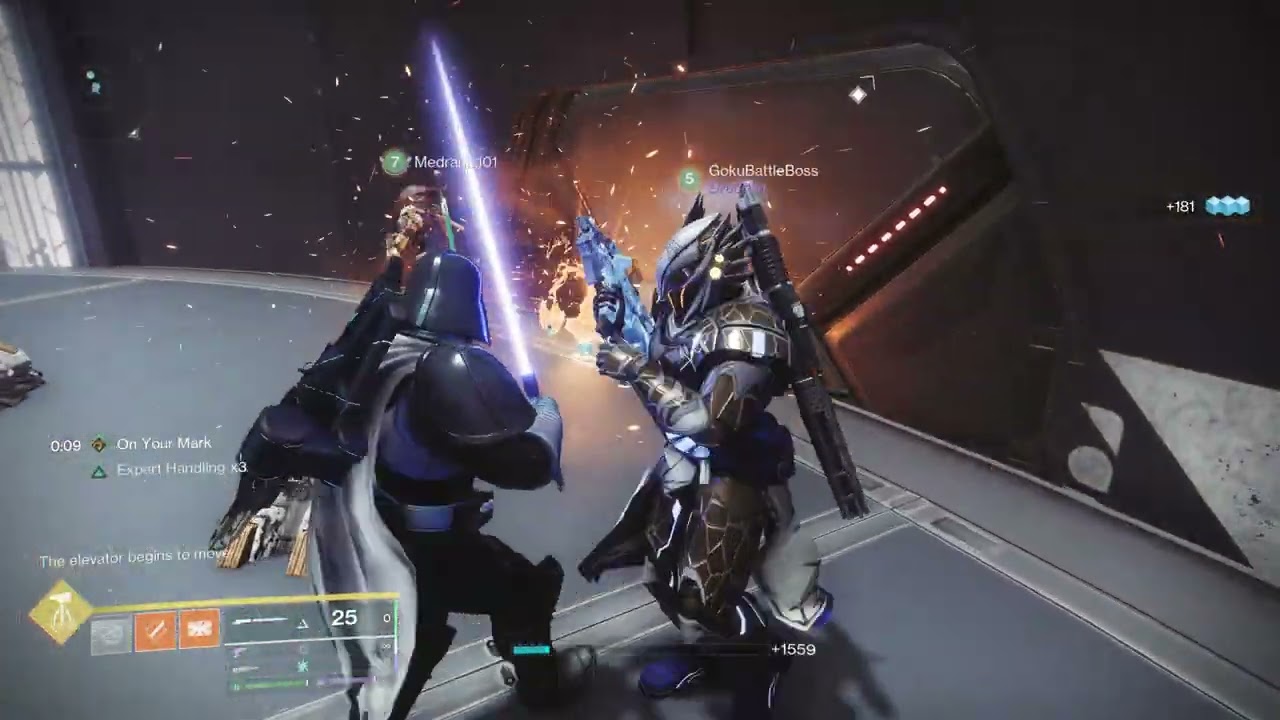 Destiny 2 Glory Beyond Final Story Mission Ending Renegades