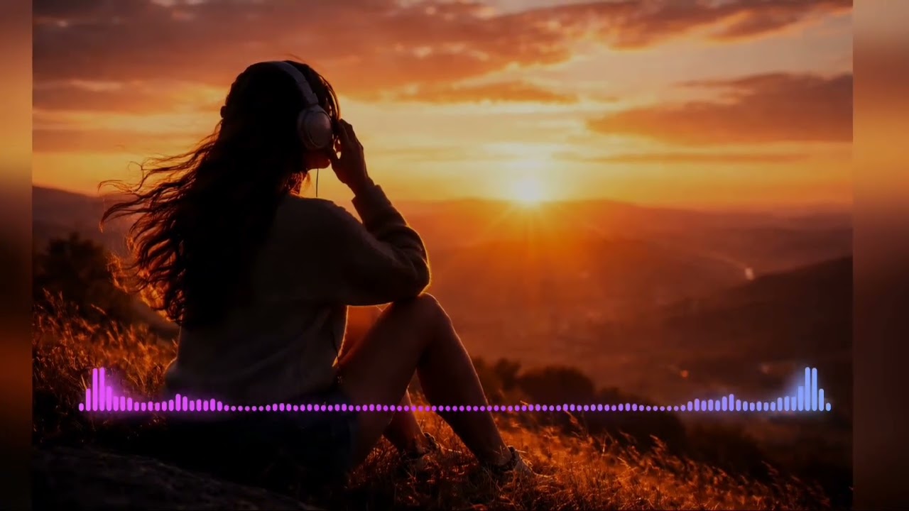 Music EDM : AI Generated Melodic / Progressive Trance | Emotional EDM 2026 #8