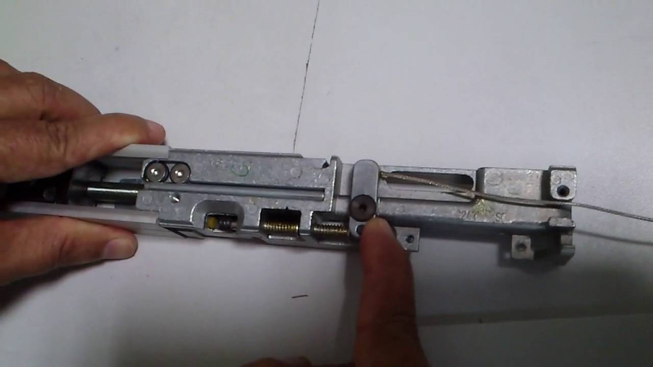 Boxer ISM installation video