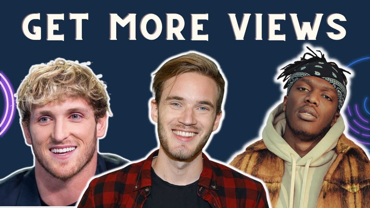 How To Get More Views On Old YouTube Videos