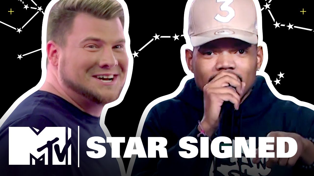 It&rsquo;s Aries Season, Baby! ♈ft. Chance the Rapper, Lady Gaga & More! | MTV
