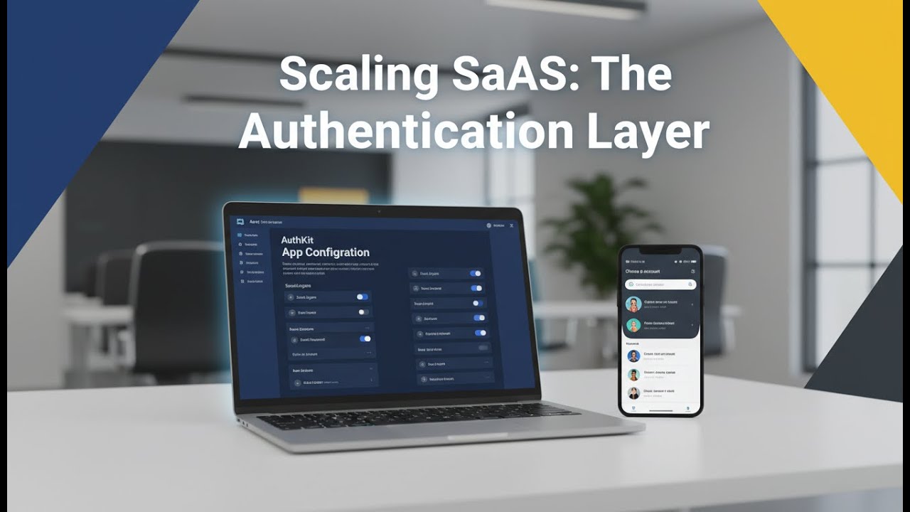 🚀 The ONLY AI SaaS Starter Kit You Need in 2026