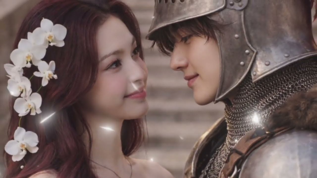Fmv Chance To Be Loved _ Anonymous Ink _ #wattpad #iystoryacount2 #eomcanny