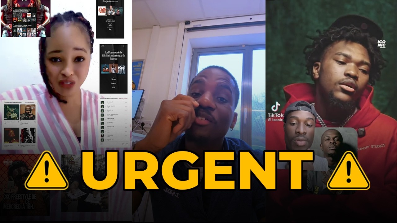 ⚠️[URGENT] Dopelym affirme que les Choses ne bouge pas du côté Didi B 😂⚔️🔥🙌🏿