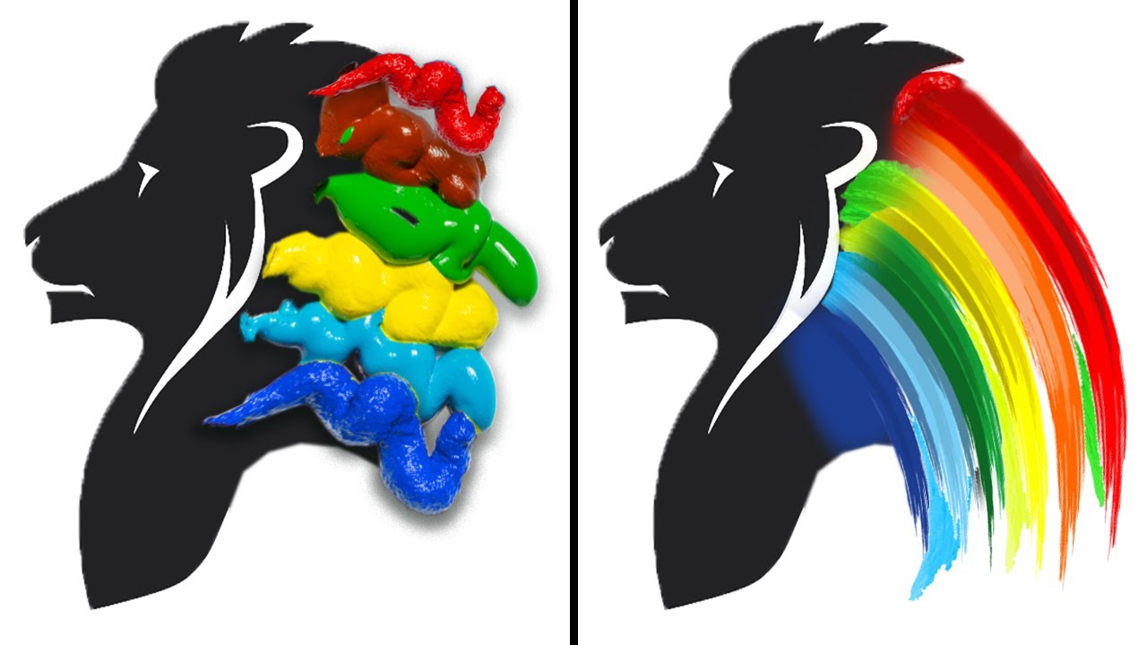 23 PINTURAS E IDEIAS DE DESENHOS PARA A FAMÍLIA INTEIRA