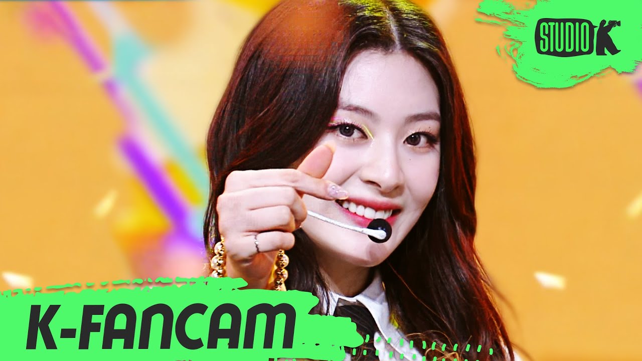 [K-Fancam] 스테이씨 세은 직캠 '색안경 (STEREOTYPE)' (STAYC SEEUN Fancam) l @MusicBank 210917