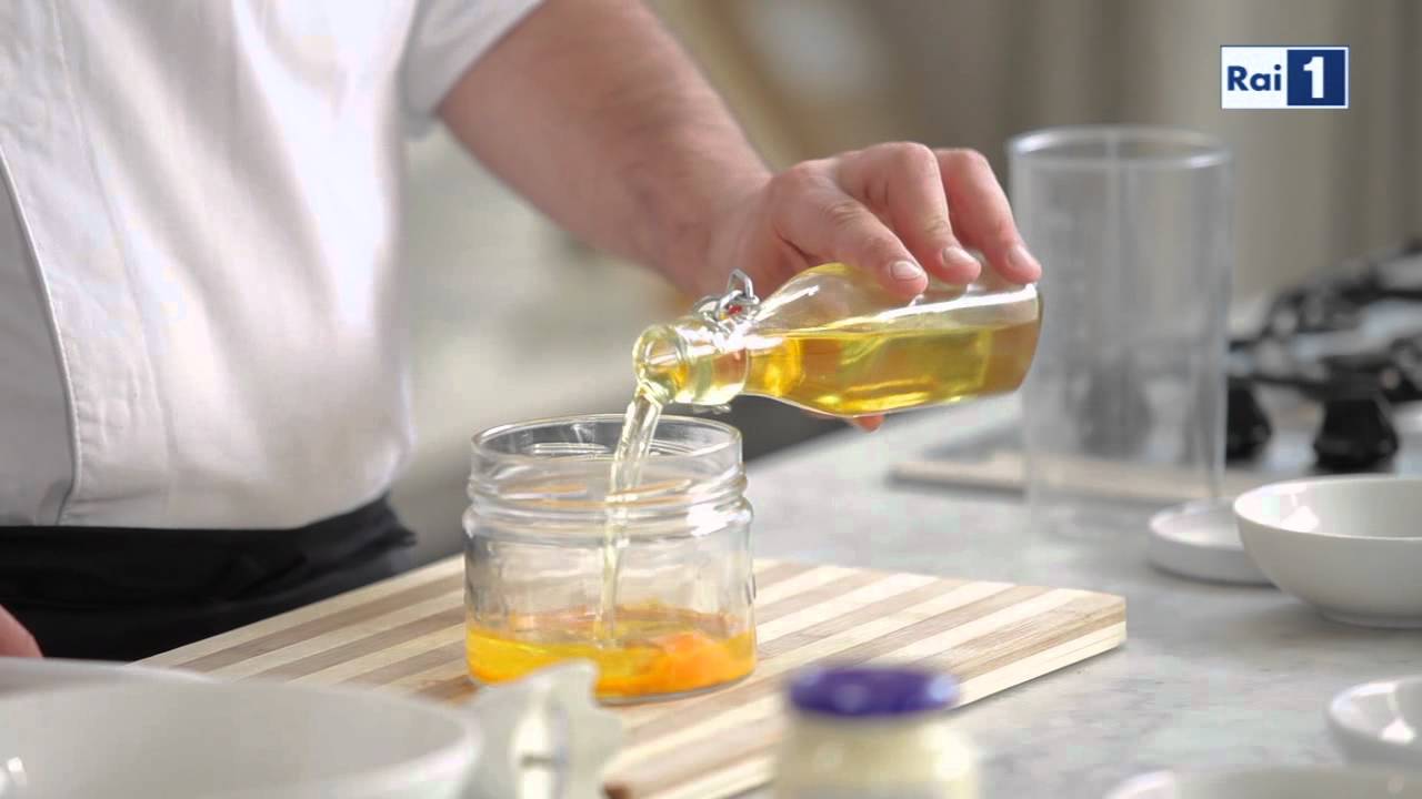 ABC IN CUCINA 24 - Curiosit&agrave;: Maionese