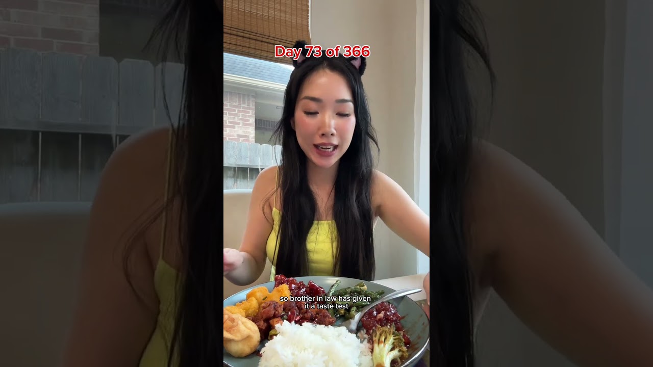 Honest Review of American Chinese Take Out Food