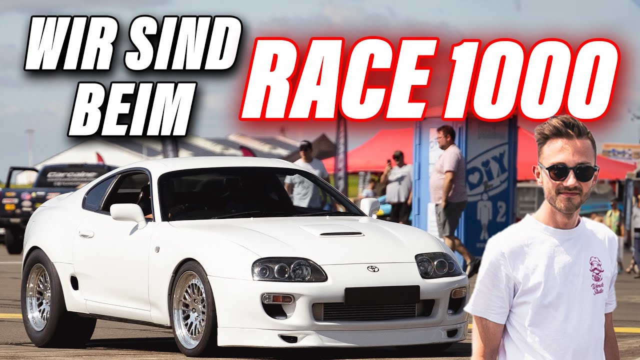 RACE 1000 Zweibrücken | erster Vlog | fastlife.bavaria