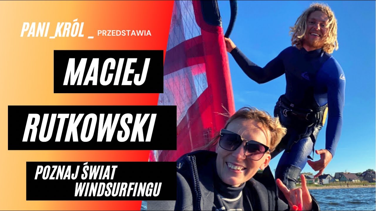 #odcinek 21 Maciej Rutkowski Medytacja, mocna głowa - Metoda na Sukces