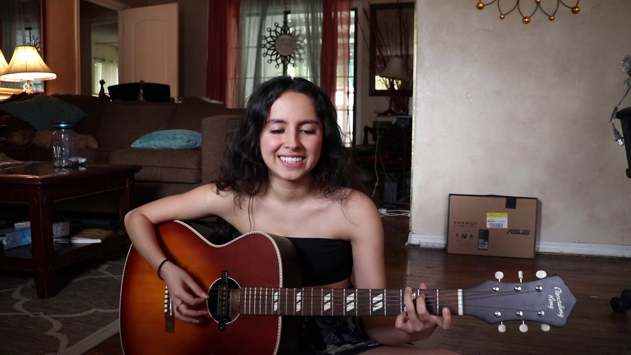 🕊You're The One - Greta Van Fleet Cover