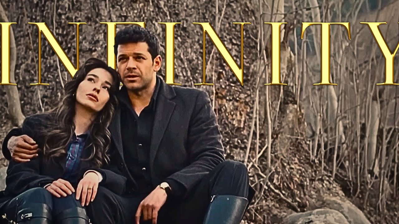 Infinity |~| Ömer ve Sultan (Kara Ağaç Destanı) + [CC]