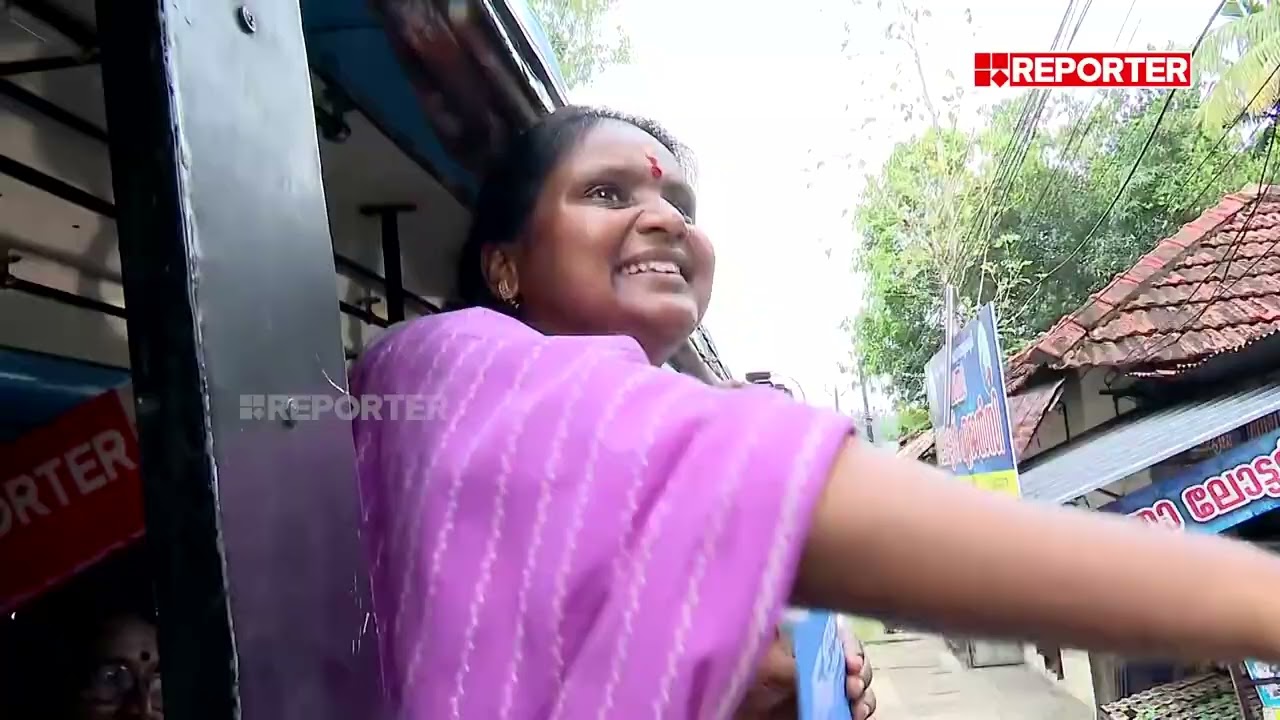 തുടക്കം തന്നെ പാളിയല്ലോ! രമ്യാ ഹരിദാസിന്റെ സൗജന്യ ബസ് യാത്രയ്ക്ക് പണികിട്ടി | Ramya Haridas
