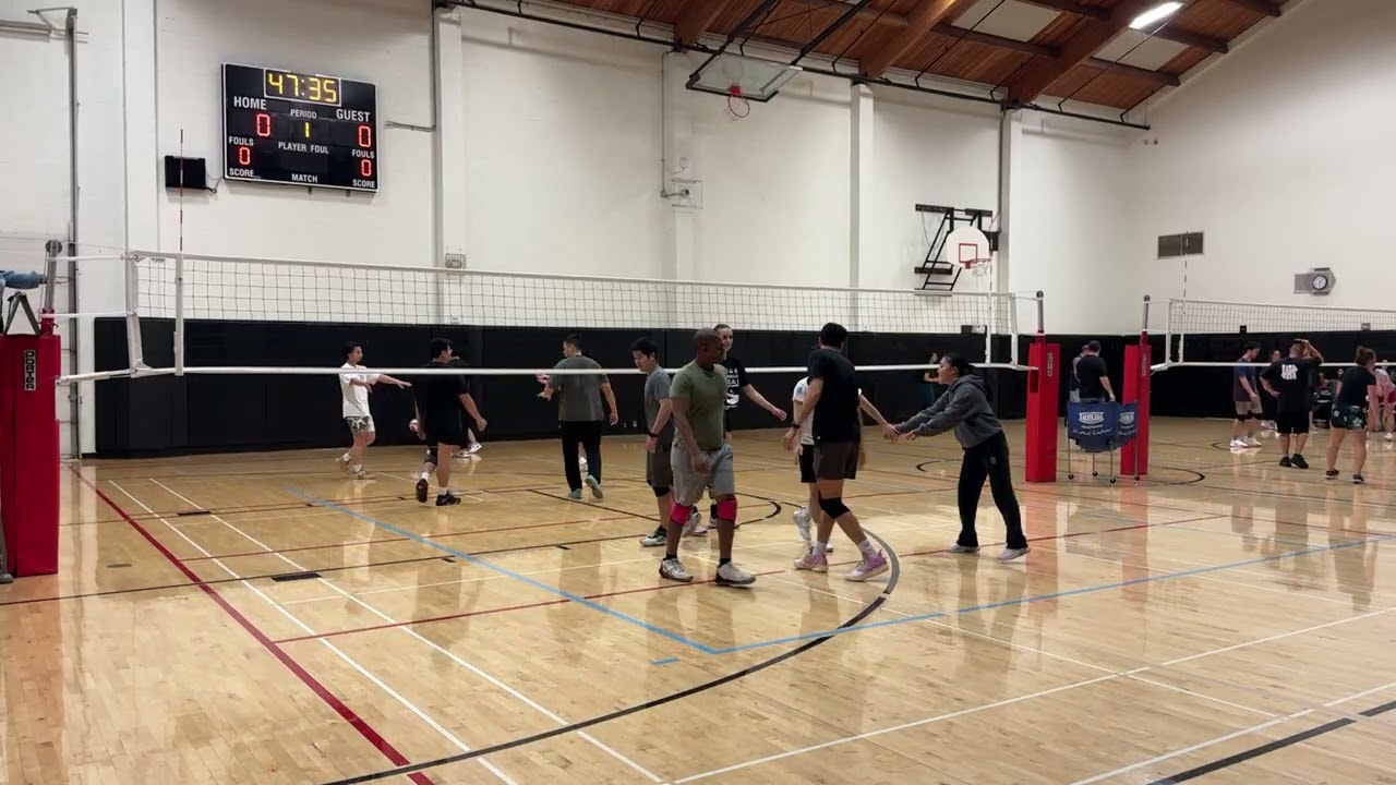 IHOP vs Spice Ice - Renton 2/4/26 - Game 1