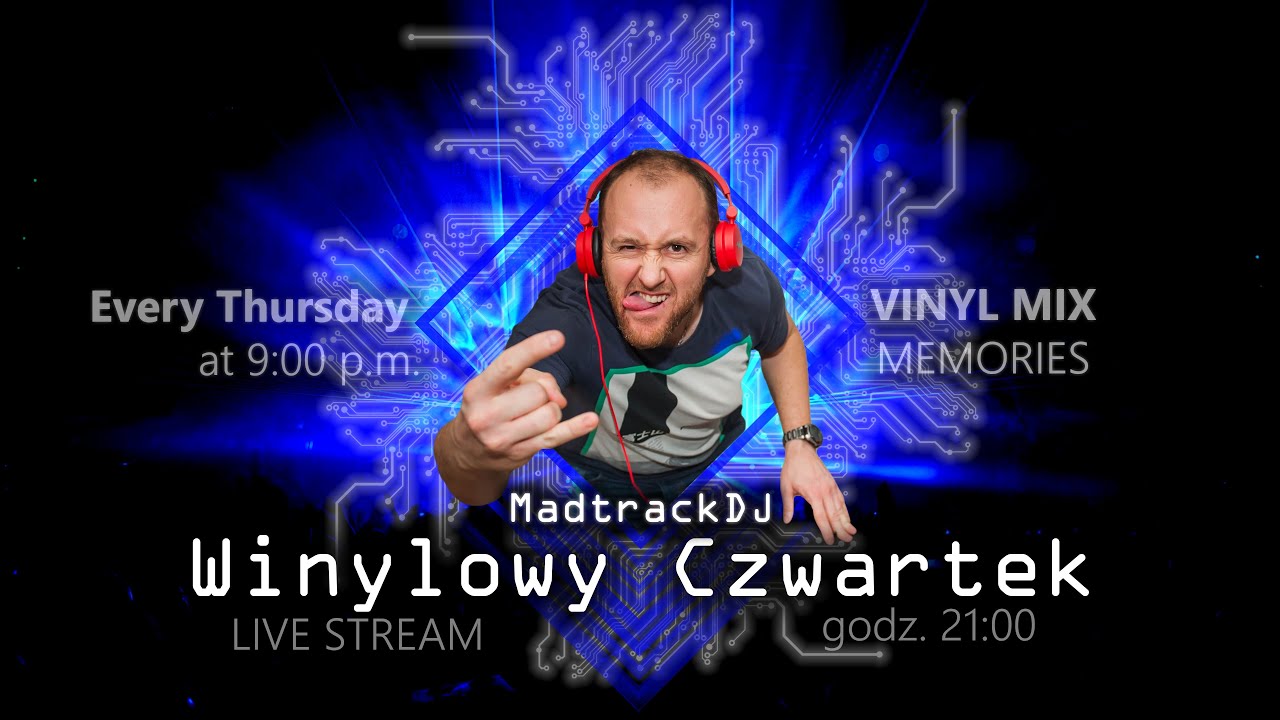 RETRO Trance, House, Club Memories - Episode 66