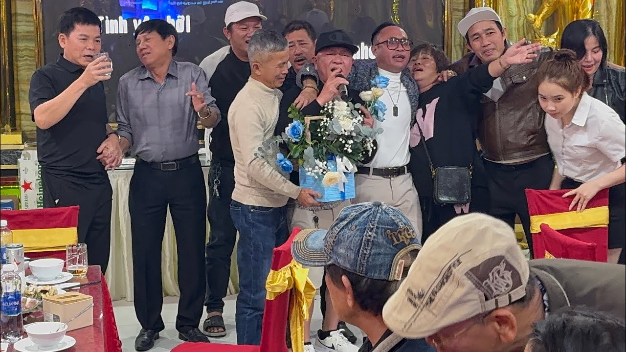 Sinh nhật Cậu Là ngày 04/02/2026