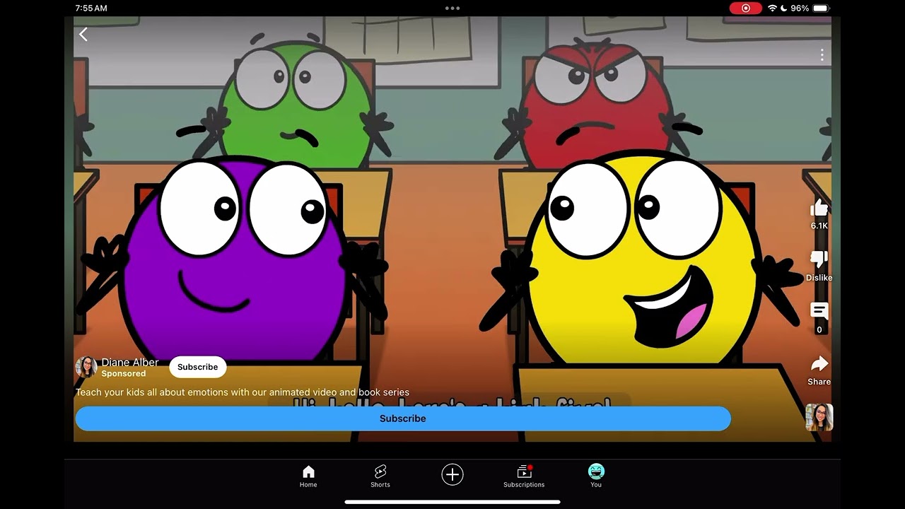 wtf is this ad💀