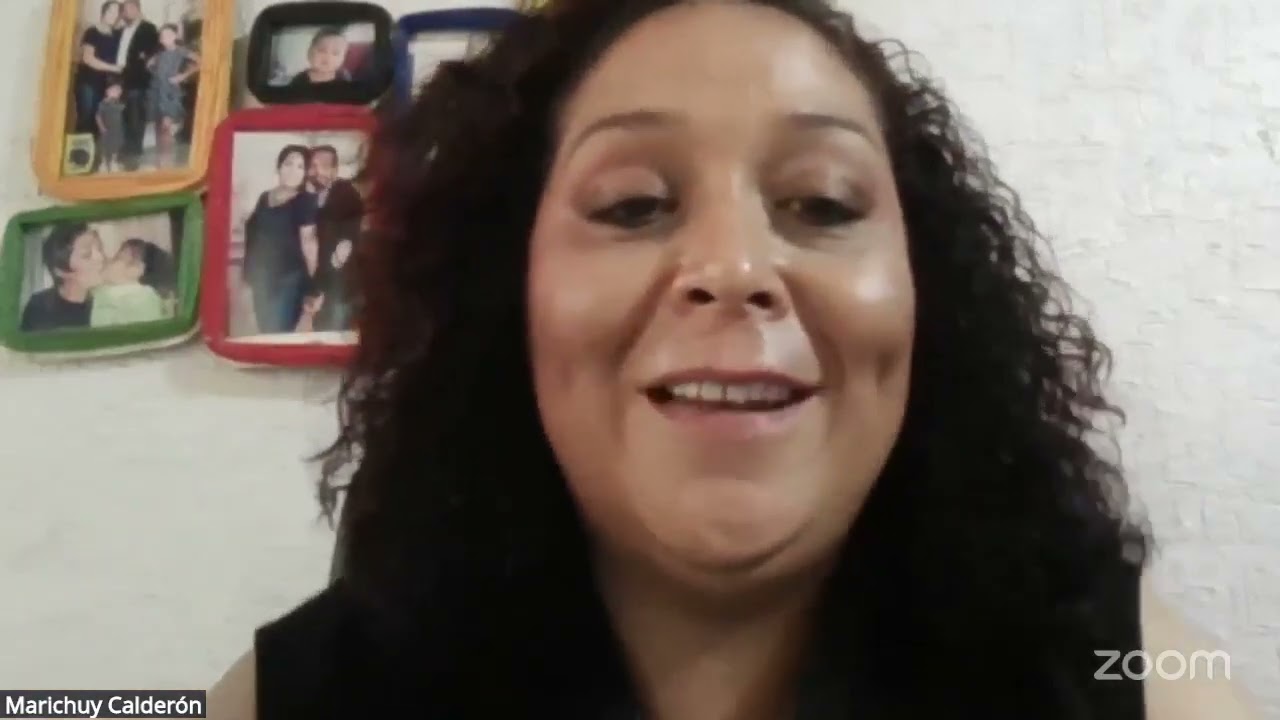 LANZAMIENTO VIRTUAL ANTOLOGIA 3