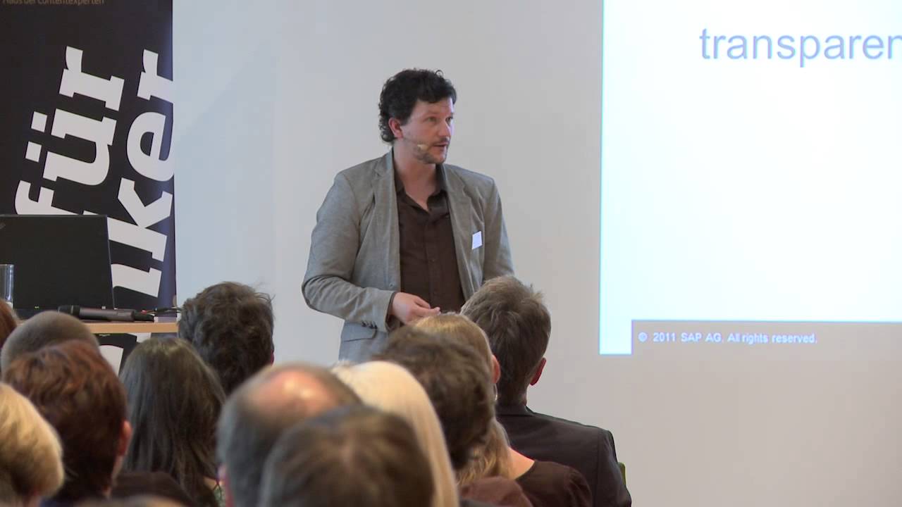 Interne Kommunikation: Das Innen wird zum Au&szlig;en