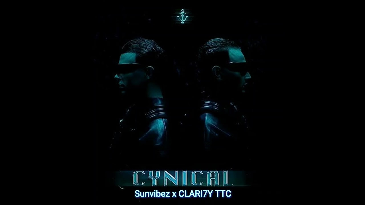 Twocolors x Safri Duo x Chris de Sarandy - Cynical (Sunvibez x CLARI7Y TTC)
