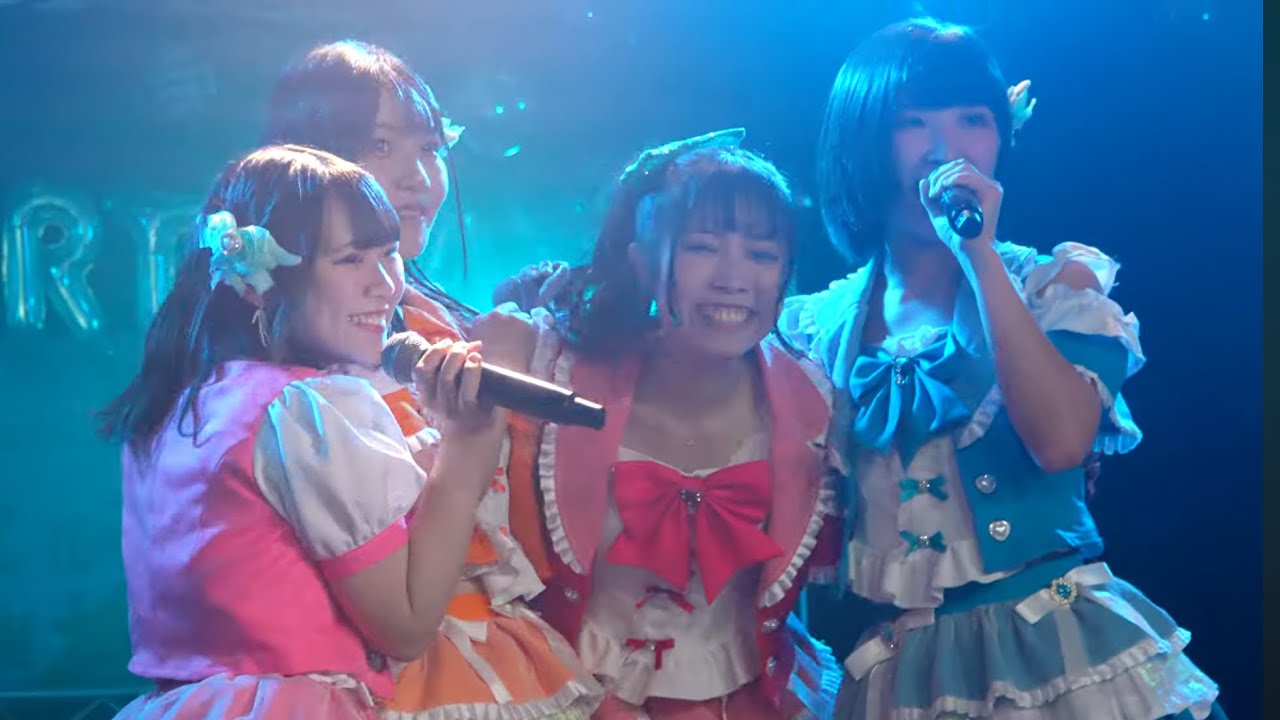 260127 NI=YON『推し事.Live～此花ひおの生誕セレモニー～』