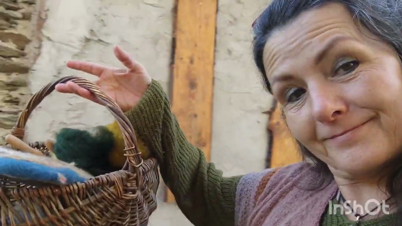 Hof-Leben Arte Misia-Sinneshof