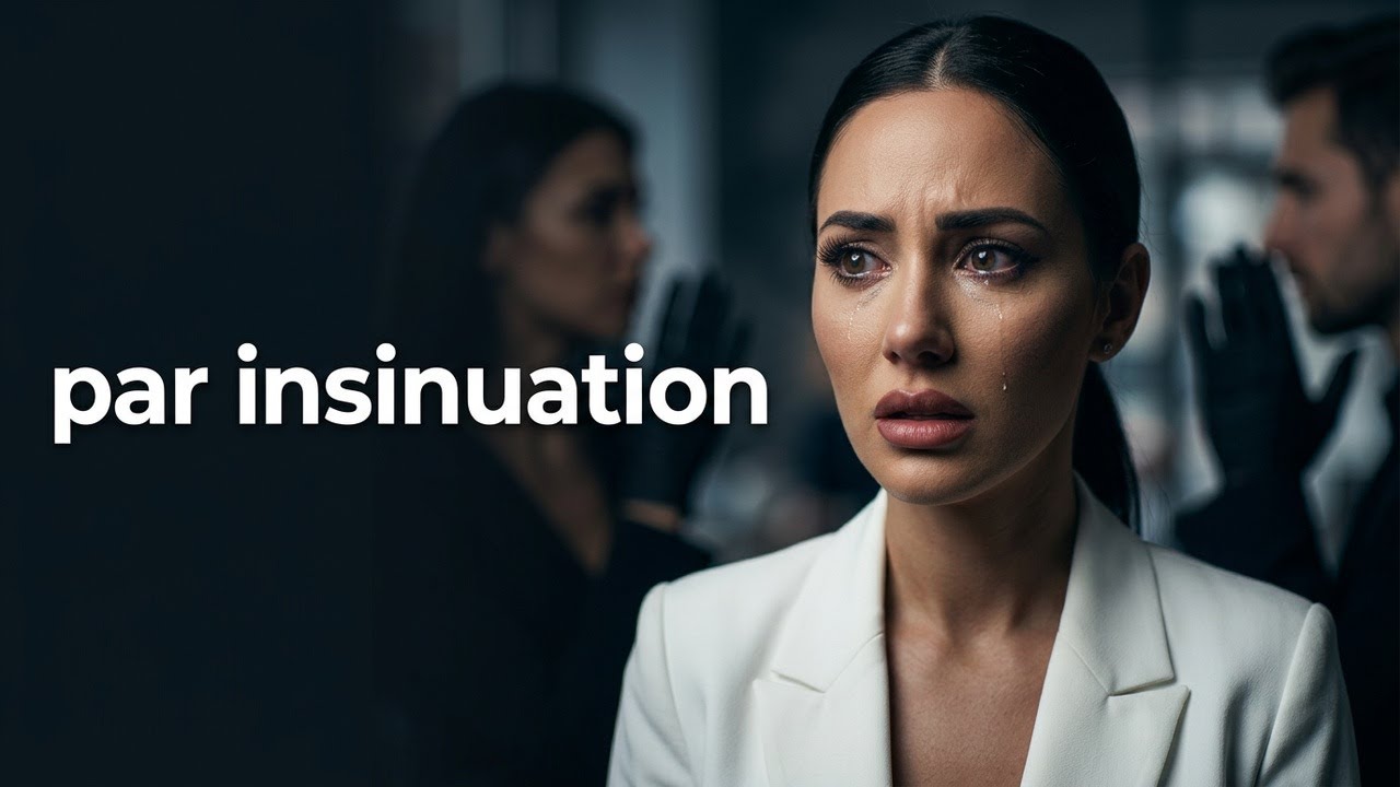 Ils détruisent votre réputation, sans jamais vous accuser : analyse d’un mécanisme social subtil