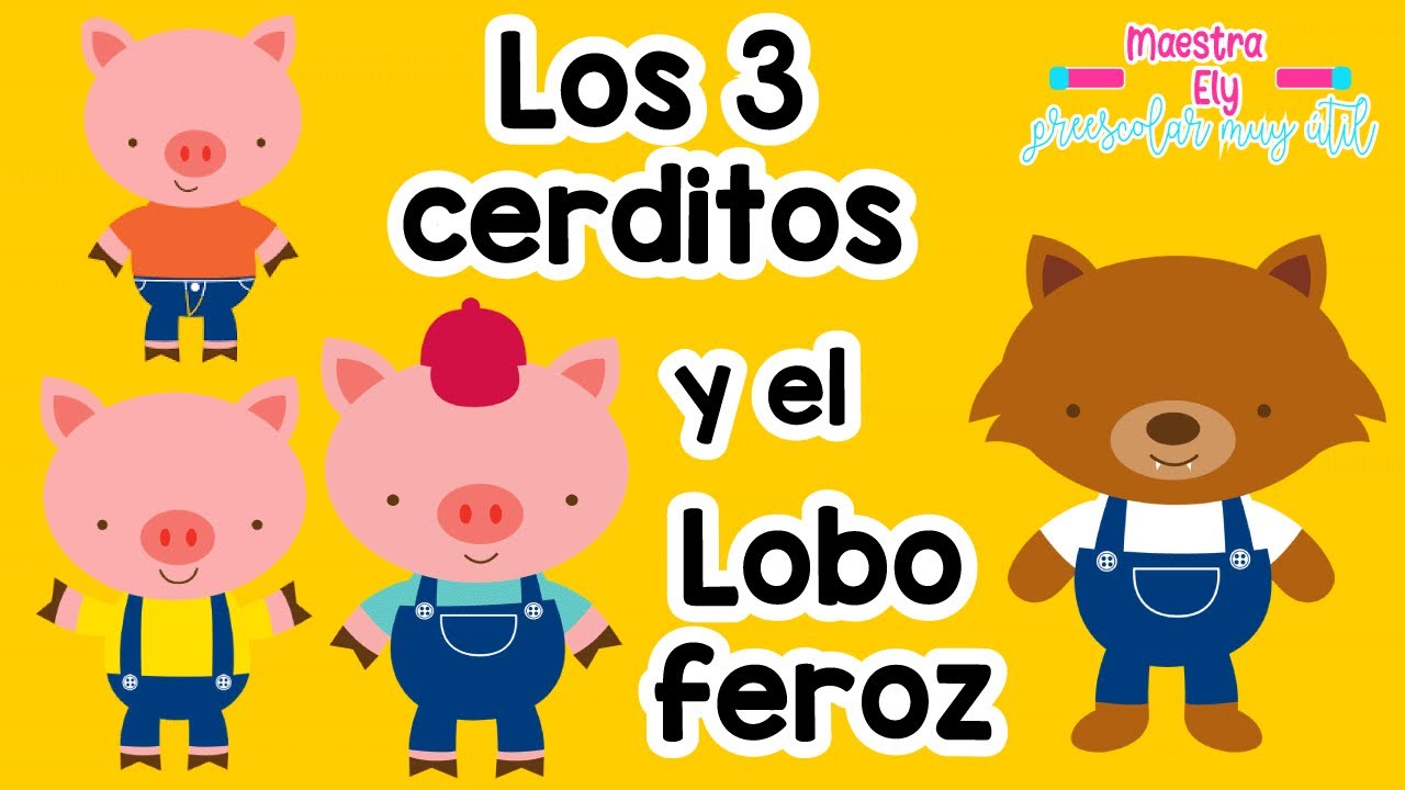 Cuento para niños 