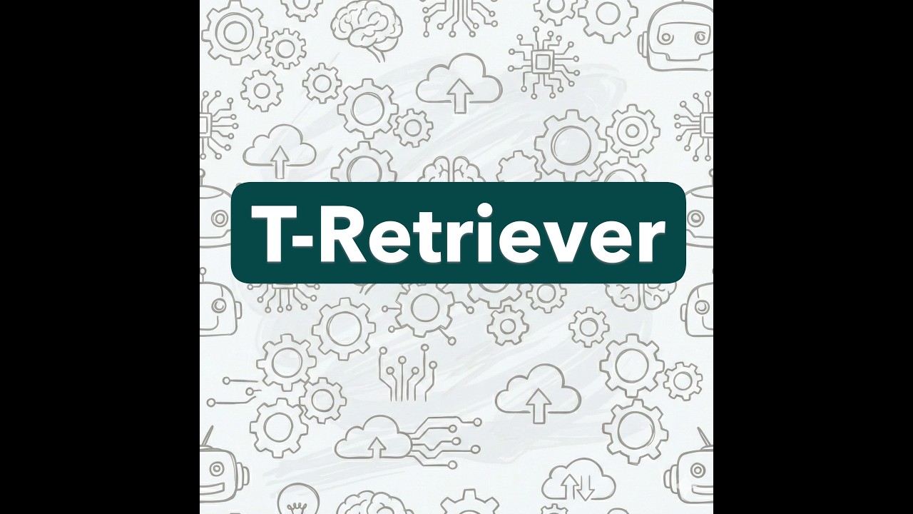 T-Retriever: Hierarchical Graph Retrieval via Semantic-Structural Entropy