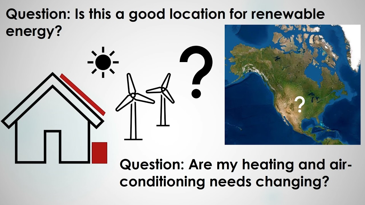 POWER UP! Making NASA Data Available for Energy-Related Societal Benefits