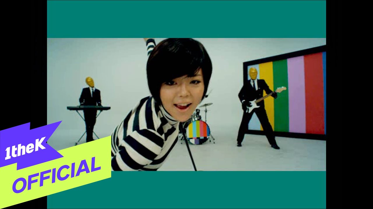 [MV] W & Whale (더블유 앤 웨일) _ R.P.G. (Rocket Punch Generation)