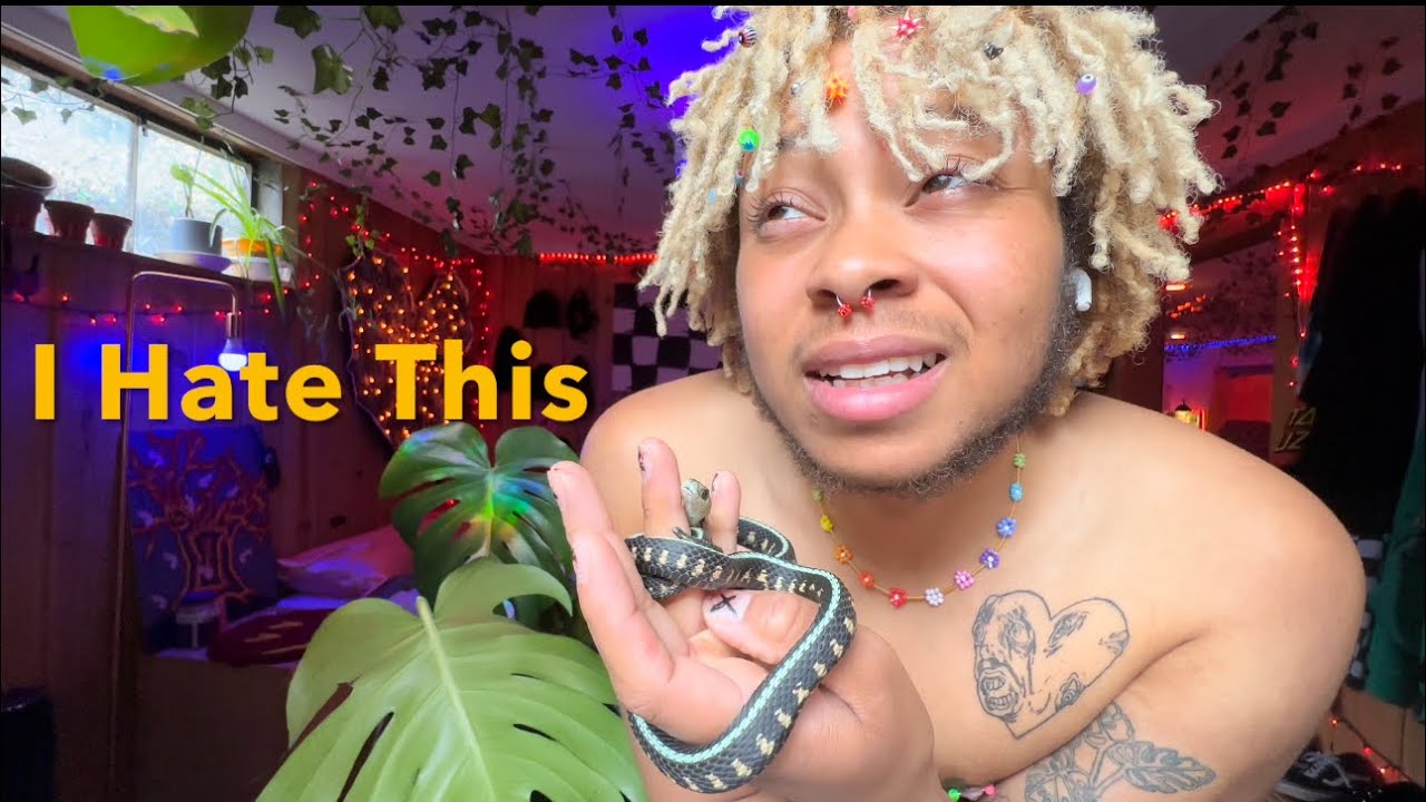 FTM | Thinking Of Stopping T To Get Rid Of My Libido 💦